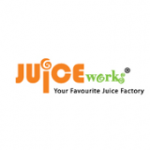 Juice Works Sunway Velocity business logo picture