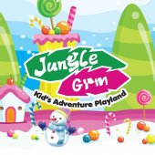 Jungle Gym Atria Shopping Gallery profile picture