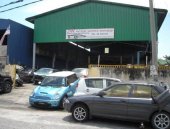 JW Motor Works Sdn Bhd business logo picture