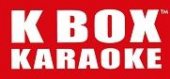 K Box Karaoke business logo picture