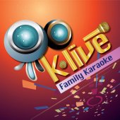 K-Live Family Karaoke business logo picture