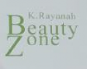 K. Rayanah Beauty Zone (KL) business logo picture