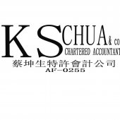 K.S. Chua & Co business logo picture