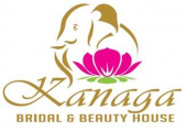 Kanaga Bridal and Beauty House business logo picture