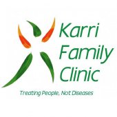 Karri Family Clinic business logo picture