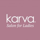 KARVA Salon Northpoint City business logo picture