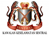Kawalan Keselamatan Sentral (M) Sdn Bhd business logo picture