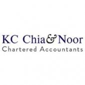 KC Chia & Noor, Kluang business logo picture