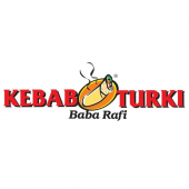 Kebab Turki Central Market business logo picture
