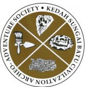 Kedah Sungai Batu Archeo-Adventue Society  business logo picture