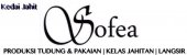 The Sofea's Tailor business logo picture
