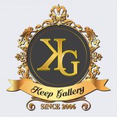 Keep Gallery Wedding Studio (SS2 BRANCH) business logo picture