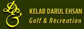 Kelab Darul Ehsan business logo picture