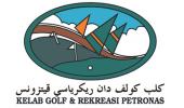 Kelab Golf dan Rekreasi Petronas business logo picture