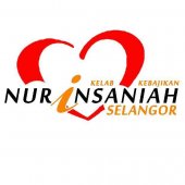 Kelab Kebajikan Nurinsaniah Selangor business logo picture