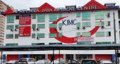 Kelana Jaya Medical Centre, KJMC business logo picture
