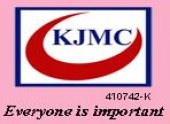 Kelana Jaya Medical Centre (KJMC) business logo picture