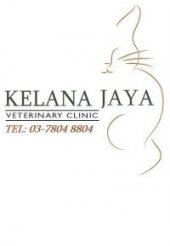Kelana Jaya Veterinary Clinic business logo picture
