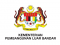 Bahagian Pembangunan dan Pemantauan Projek, Kementerian Luar Bandar dan Wilayah Cawangan Sarawak profile picture