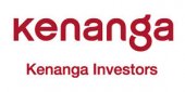 Kenanga Investors Berhad business logo picture