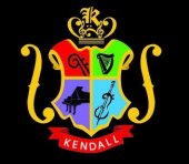 Kendall Music business logo picture