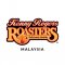 Kenny Rogers ROASTERS AEON Taman Equine Picture
