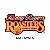 Kenny Rogers ROASTERS Central I-City business logo picture