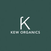 Kew Organics Facial Bar Clarke Quay Central business logo picture