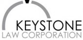 Keystone Law Corporation business logo picture
