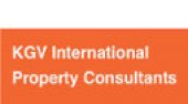 Kgv International Property Consultants (Agency), Kuala Lumpur business logo picture