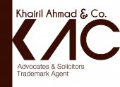 Khairil Ahmad & Co business logo picture