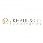Khalil & Co. business logo picture