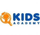 Kids Academy (Puchong) business logo picture