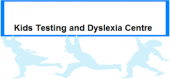 Kids Testing and Dyslexia Centre business logo picture