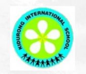 Kidurong International School business logo picture