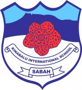 Kinabalu International School business logo picture