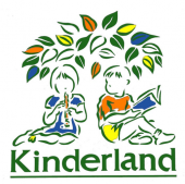 Kinderland (Ipoh) business logo picture