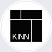 KINN Capsule Hotel business logo picture
