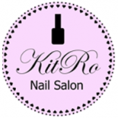 Kit-Ro Nail Salon business logo picture