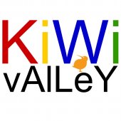 Kiwi Valley business logo picture