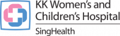 Kk Women'S And Children'S Hospital business logo picture