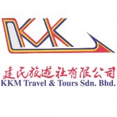 KKM Travel & Tours business logo picture