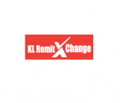 KL Remit Exchange, AEON Mall Nilai business logo picture