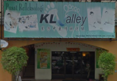 KL Valley Taman Danau Desa business logo picture
