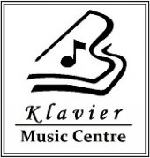Klavier Music Centre business logo picture
