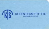 Kleenteam business logo picture