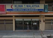 Klinik 1Malaysia Taman Merbau Jaya business logo picture