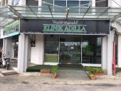 Klinik Adilla business logo picture