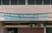 Klinik Chon business logo picture