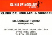 KLINIK DR NORLIADI & SURGERI business logo picture